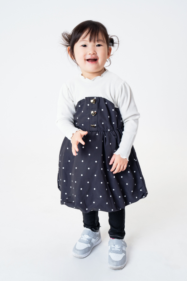 NOA   女の子 モデル画像09