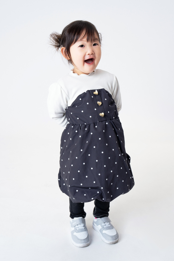 NOA   女の子 モデル画像10