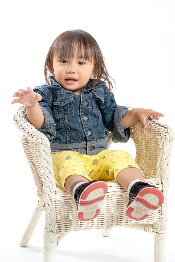 山中　大愛 中部  男の子 モデル画像06