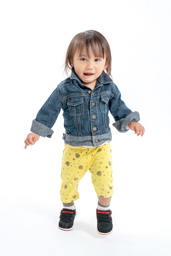 山中　大愛 中部  男の子 モデル画像10