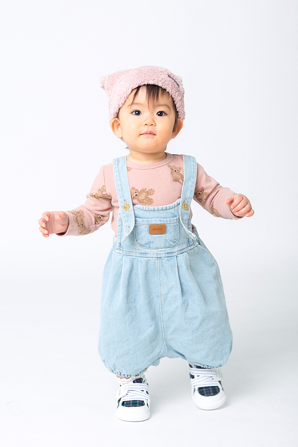 しおね   女の子 モデル画像02