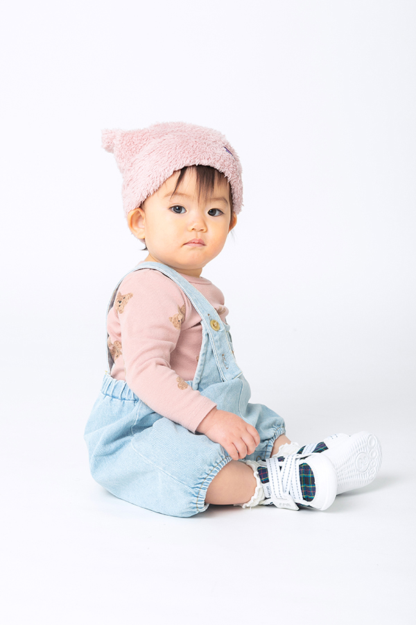 しおね   女の子 モデル画像03