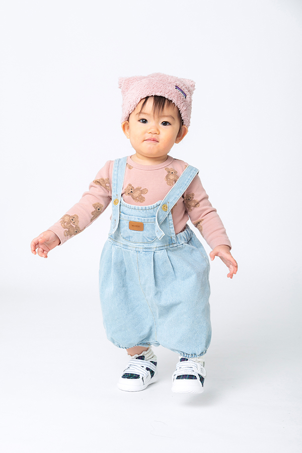 しおね   女の子 モデル画像05