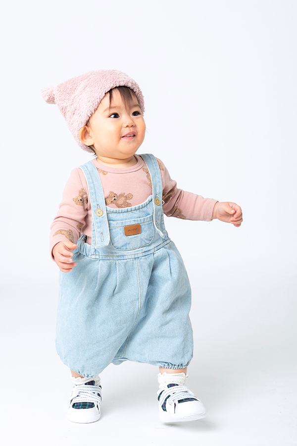 しおね   女の子 モデル画像06