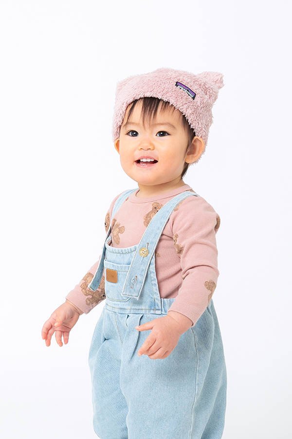 しおね   女の子 モデル画像07