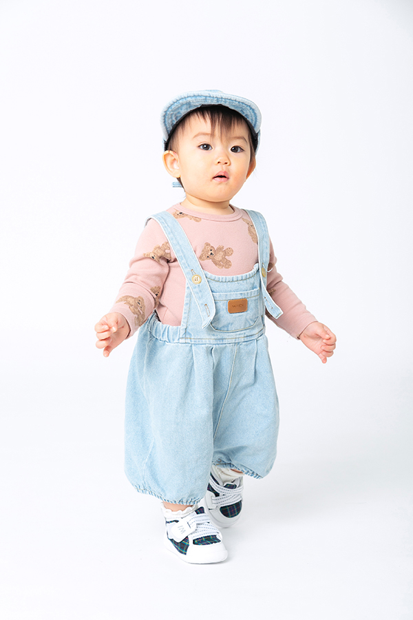 しおね   女の子 モデル画像09