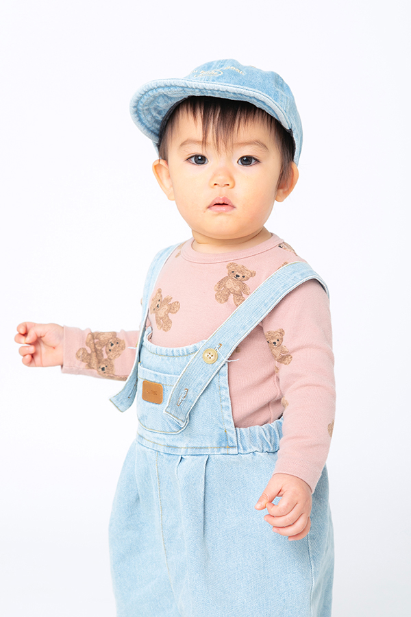 しおね   女の子 モデル画像10