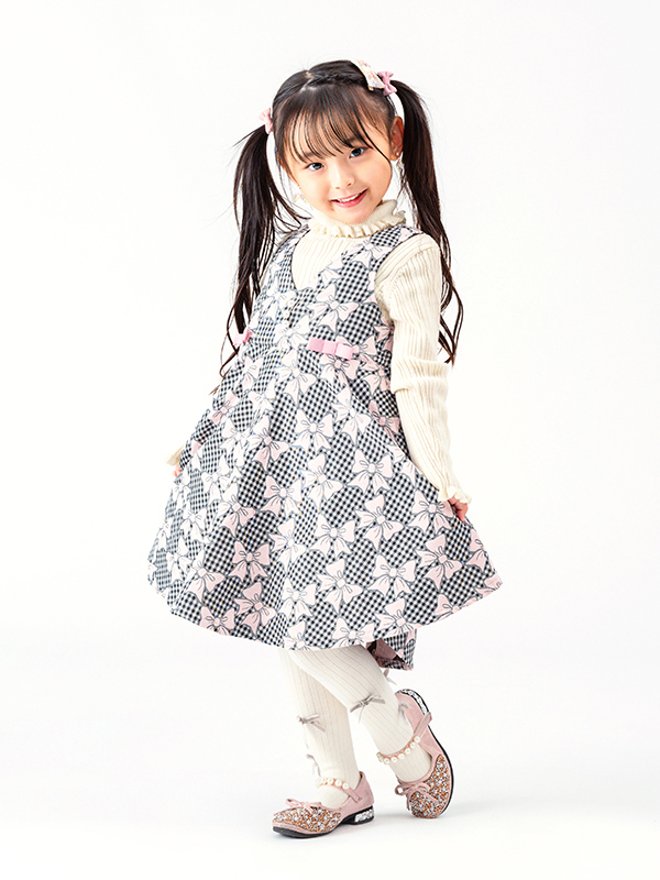 Mari 九州・沖縄  女の子 モデル画像02