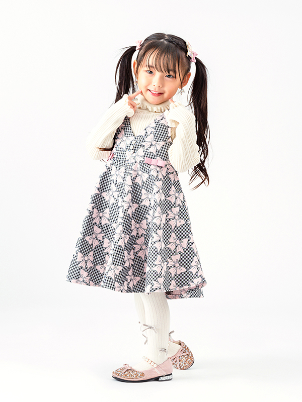 Mari 九州・沖縄  女の子 モデル画像04