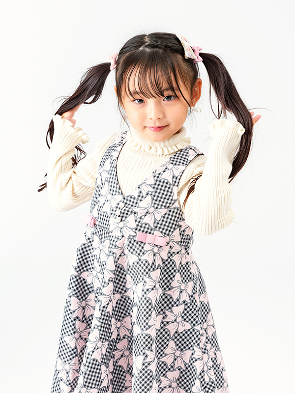 Mari 九州・沖縄  女の子 モデル画像05