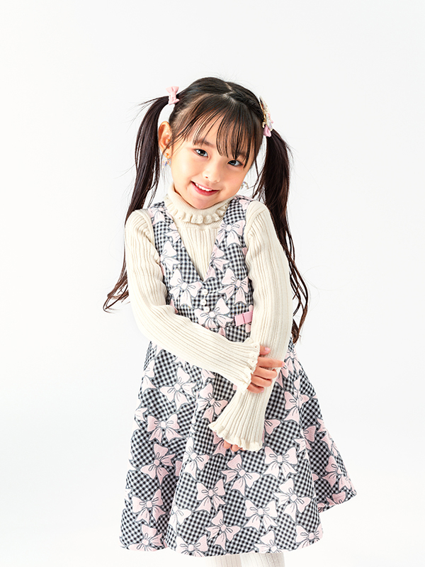 Mari 九州・沖縄  女の子 モデル画像06