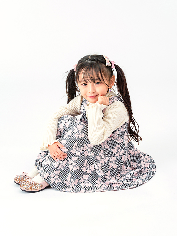 Mari 九州・沖縄  女の子 モデル画像07