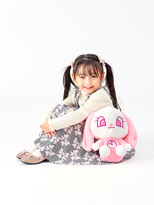 Mari 九州・沖縄  女の子 モデル画像08