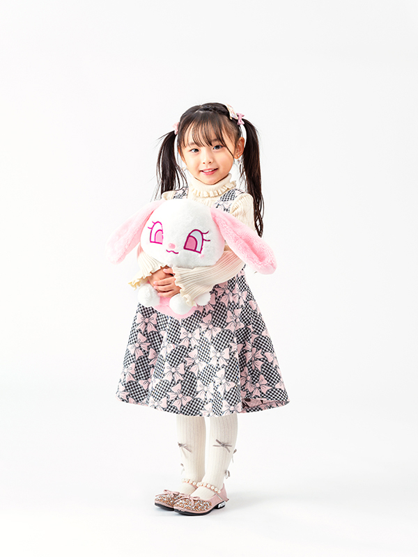 Mari 九州・沖縄  女の子 モデル画像09