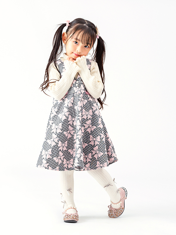 Mari 九州・沖縄  女の子 モデル画像10