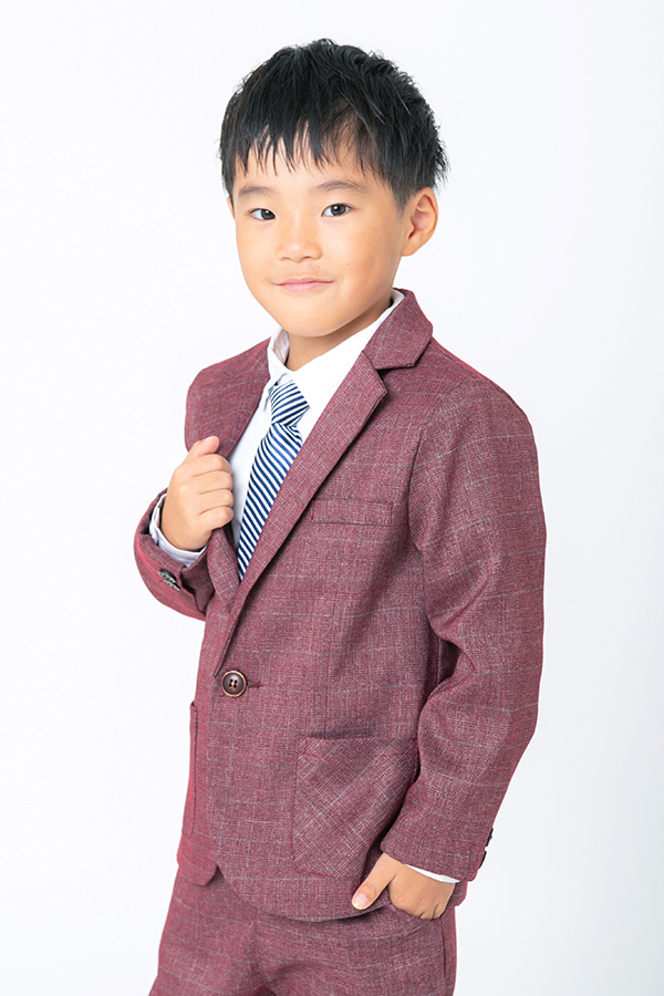 原田　みのる 中国・四国 2～6歳 男の子 画像01