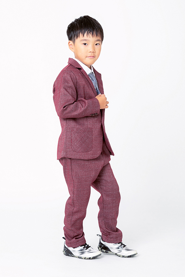 原田　みのる 中国・四国 2～6歳 男の子 画像02