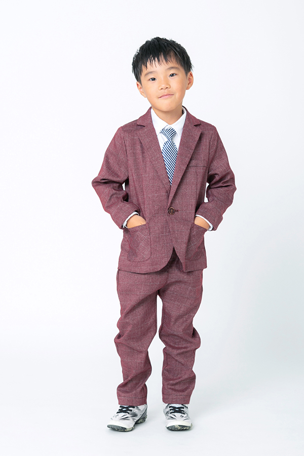 原田　みのる 中国・四国 2～6歳 男の子 画像03