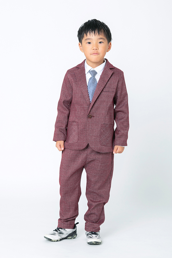 原田　みのる 中国・四国 2～6歳 男の子 画像04
