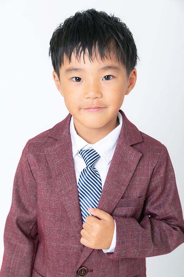 原田　みのる 中国・四国 2～6歳 男の子 画像05
