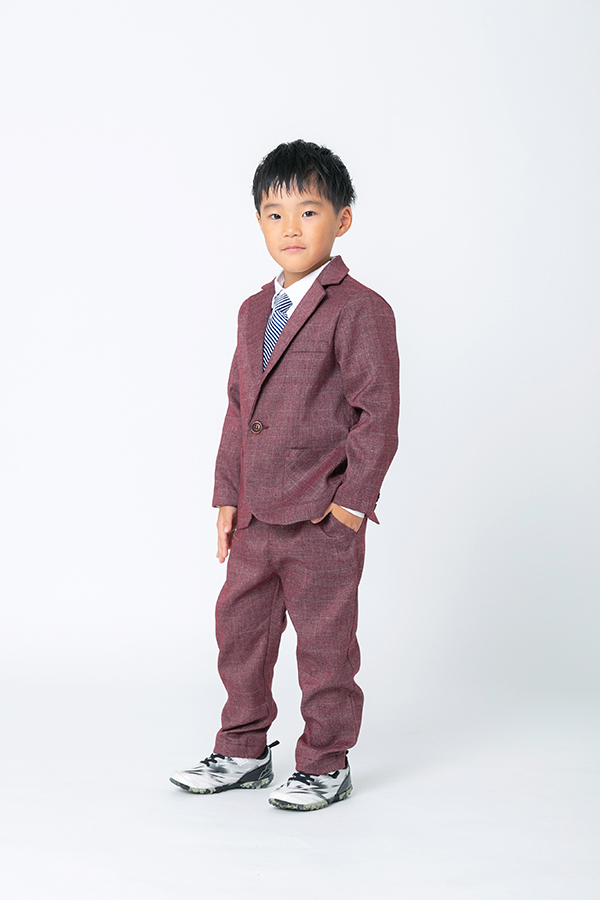 原田　みのる 中国・四国 2～6歳 男の子 画像06