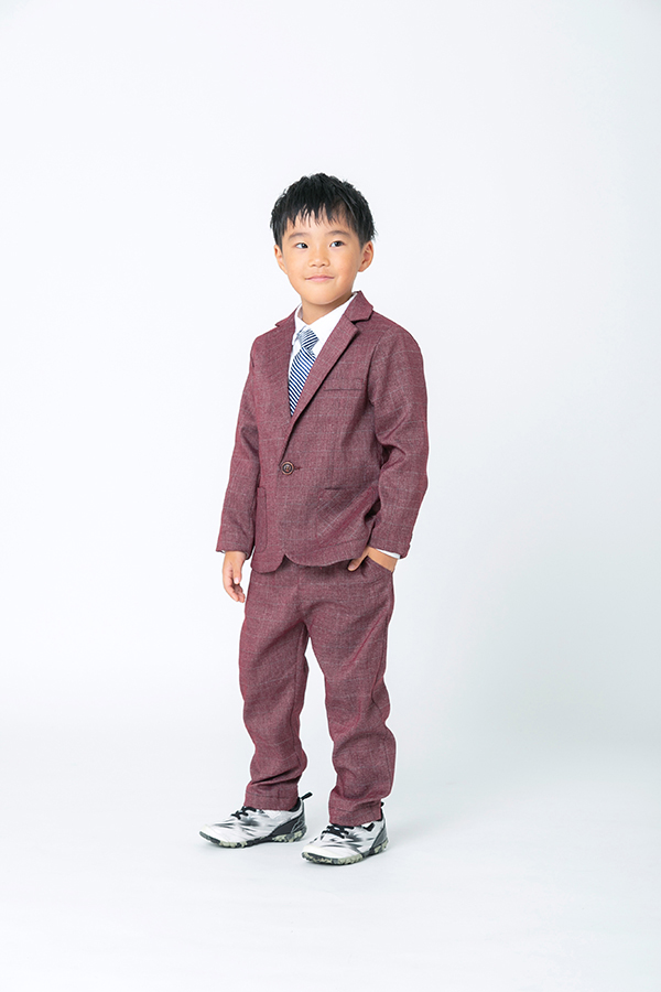 原田　みのる 中国・四国 2～6歳 男の子 画像07