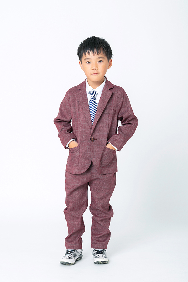 原田　みのる 中国・四国 2～6歳 男の子 画像08