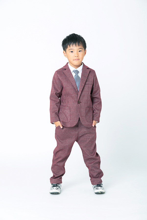原田　みのる 中国・四国 2～6歳 男の子 画像09