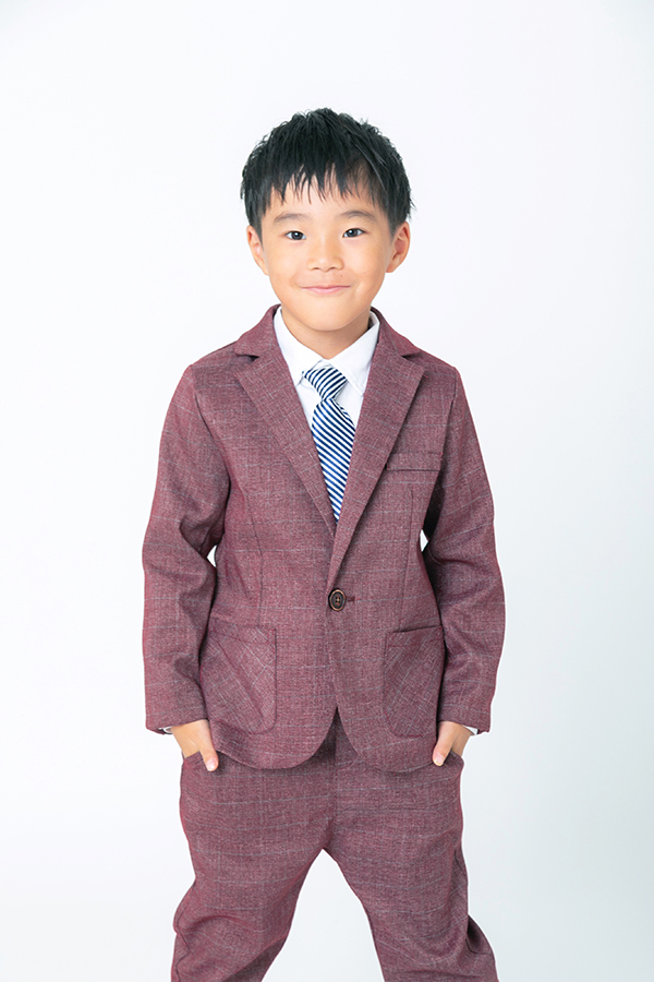 原田　みのる 中国・四国 2～6歳 男の子 画像10