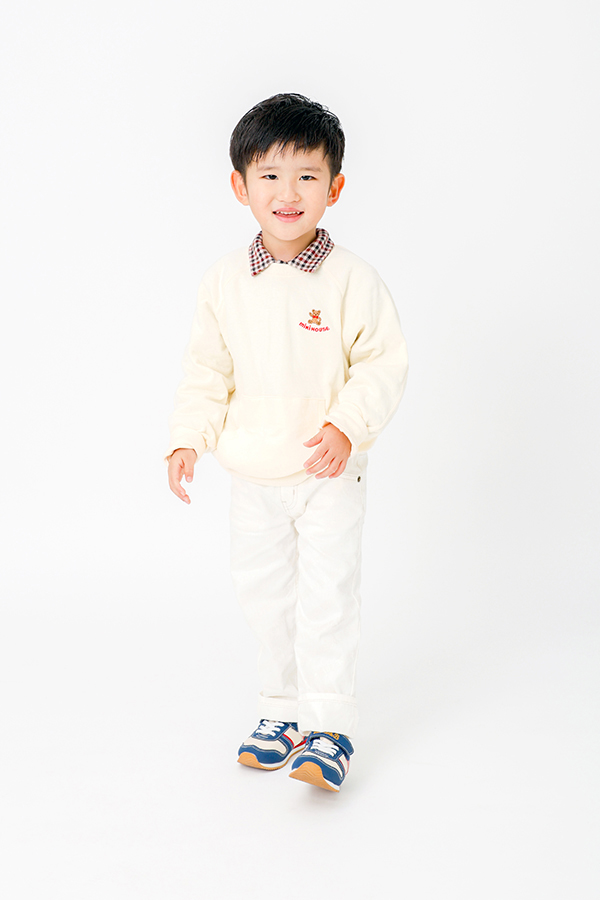 眞野　麟太郎 関西  男の子 モデル画像03