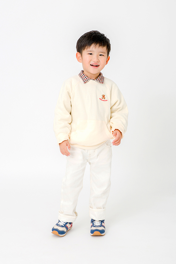 眞野　麟太郎 関西  男の子 モデル画像04