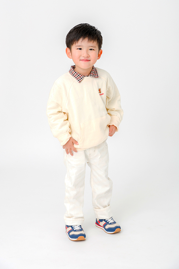 眞野　麟太郎 関西  男の子 画像05