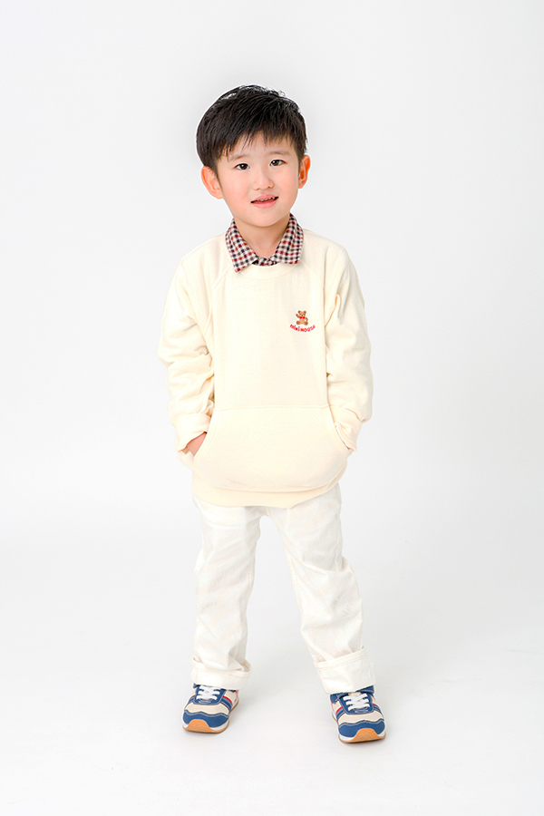 眞野　麟太郎 関西  男の子 画像10