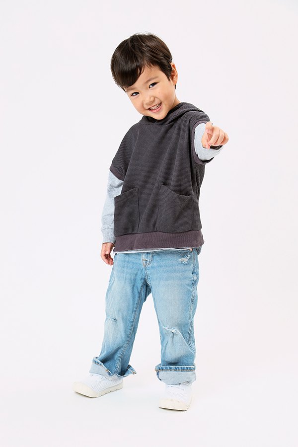 えいと 関東 2～6歳  モデル画像02