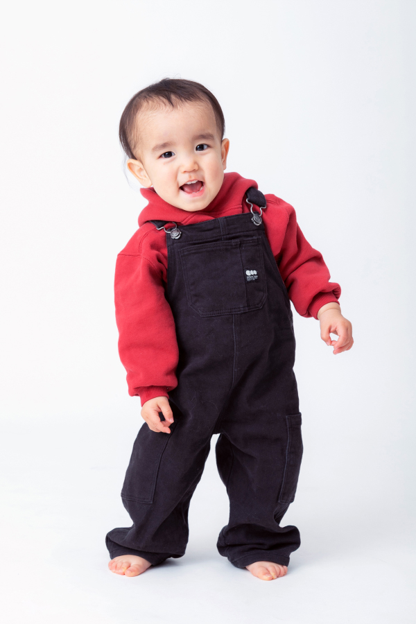 raku 関西 0～1歳 男の子 モデル画像01