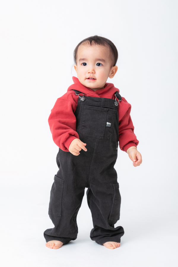 raku 関西 0～1歳 男の子 モデル画像06