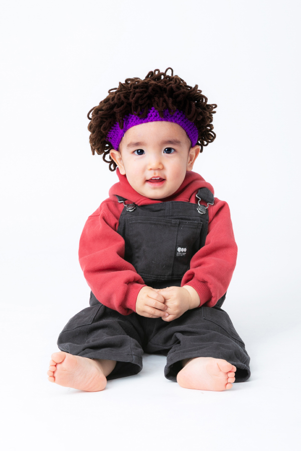raku 関西 0～1歳 男の子 モデル画像08