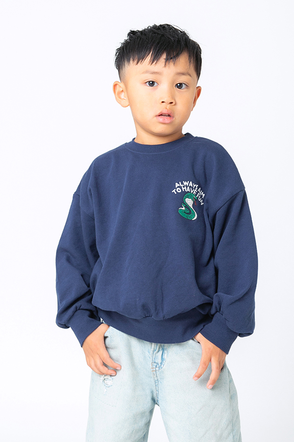 横田　空珂 中国・四国 2～6歳 男の子 画像01