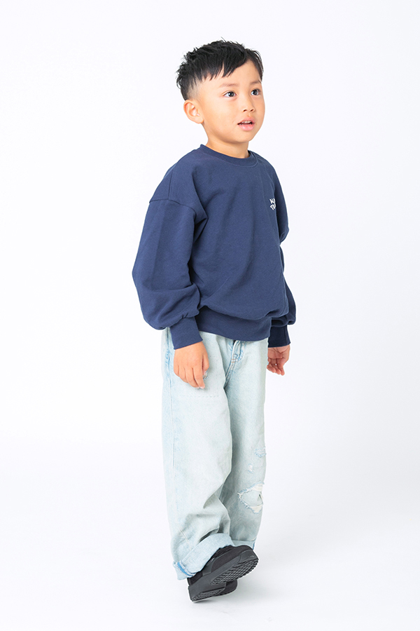 横田　空珂 中国・四国 2～6歳 男の子 モデル画像03
