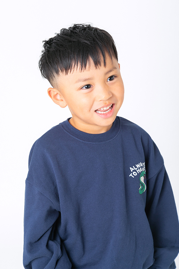 横田　空珂 中国・四国 2～6歳 男の子 画像09