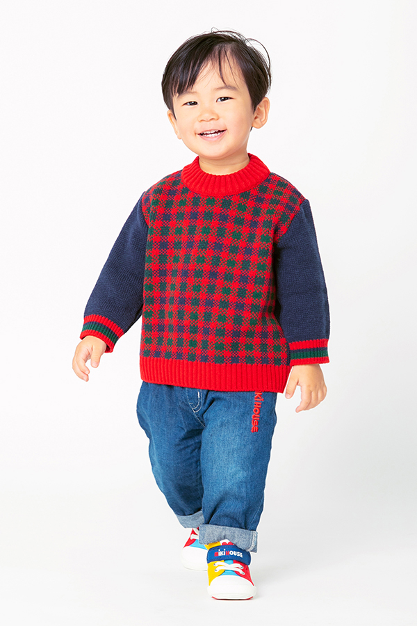 おう   男の子 モデル画像01