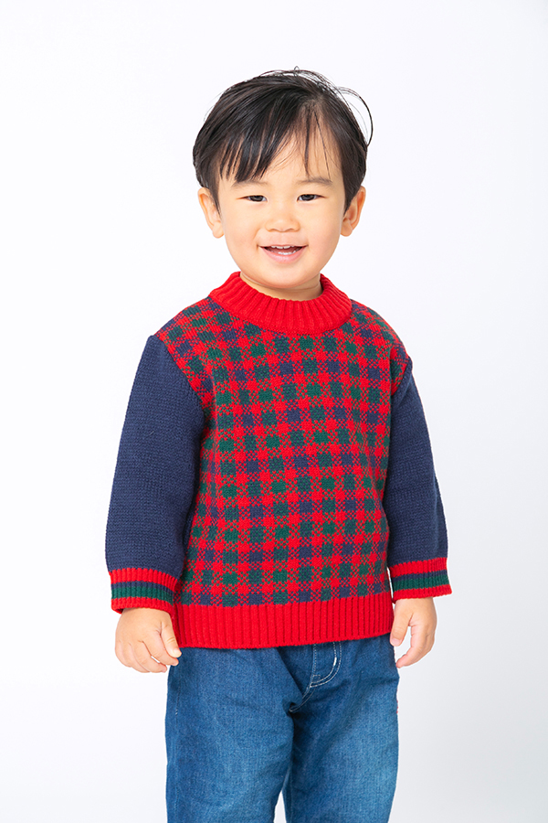 おう   男の子 モデル画像02