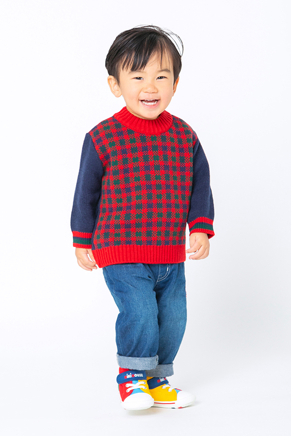 おう   男の子 モデル画像03