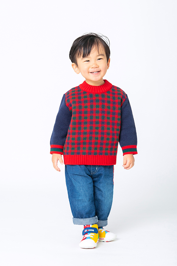 おう   男の子 モデル画像05