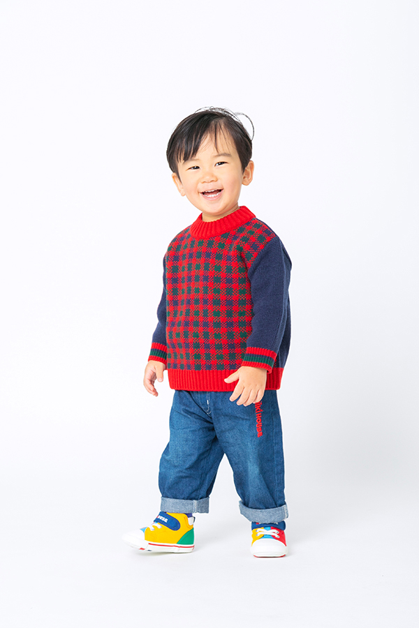 おう   男の子 モデル画像07