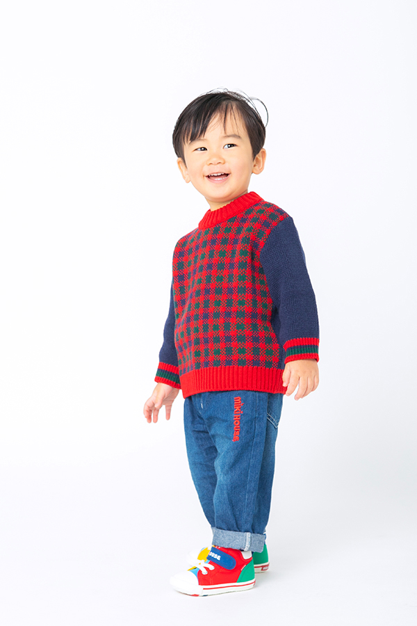 おう   男の子 モデル画像08