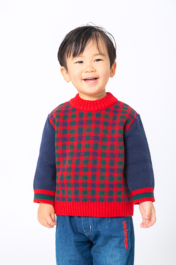 おう   男の子 モデル画像09