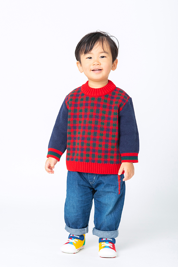 おう   男の子 モデル画像10