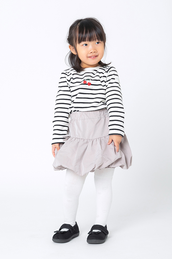 ゆい  2～6歳 女の子 モデル画像02