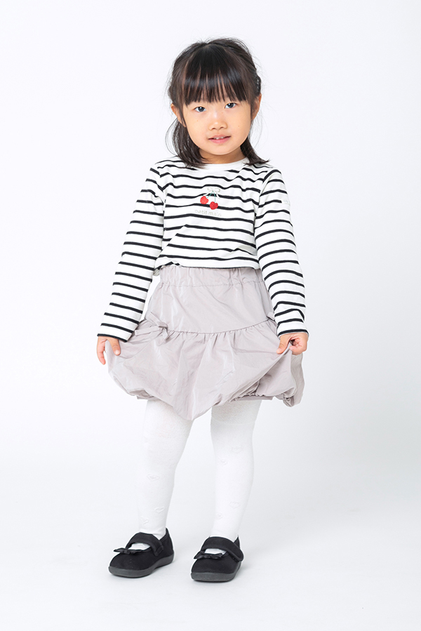 ゆい  2～6歳 女の子 モデル画像03